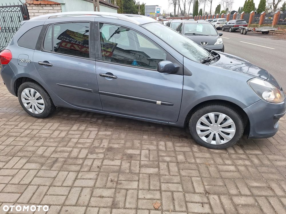 Renault Clio 1.5 dCi Authentique - 3