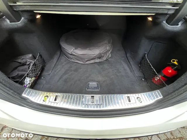 Mercedes-Benz Klasa S 500 4-Matic 7G-TRONIC - 16