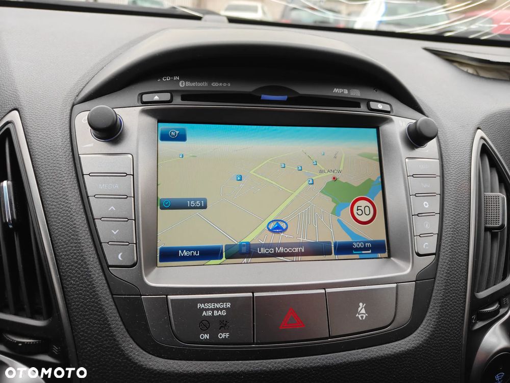 Hyundai ix35 1.6 GDI Premium 2WD - 15