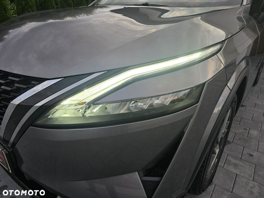 Nissan Qashqai - 9