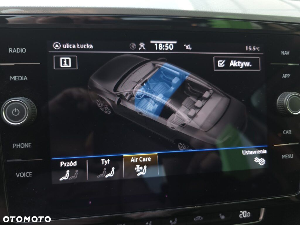 Volkswagen Passat 2.0 TDI EVO Business - 30