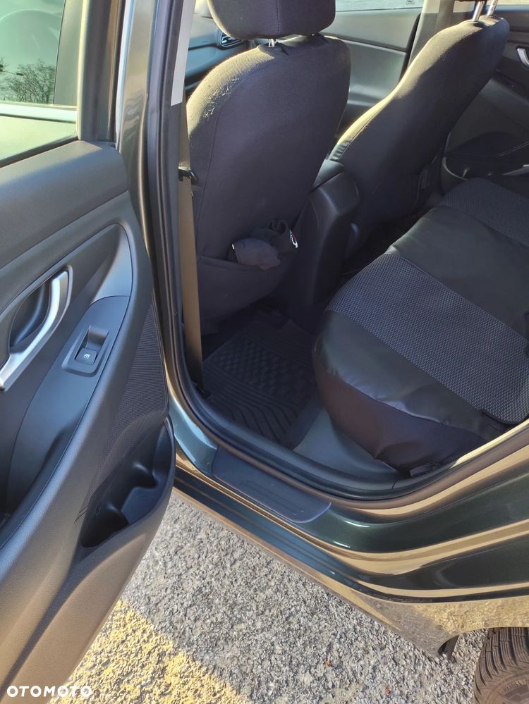 Hyundai i30 1.5 T-GDI 48V-Hybrid Trend - 5