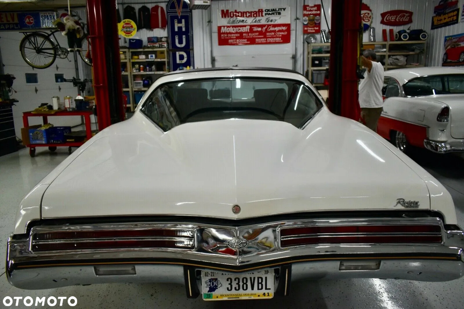 Buick Riviera - 7