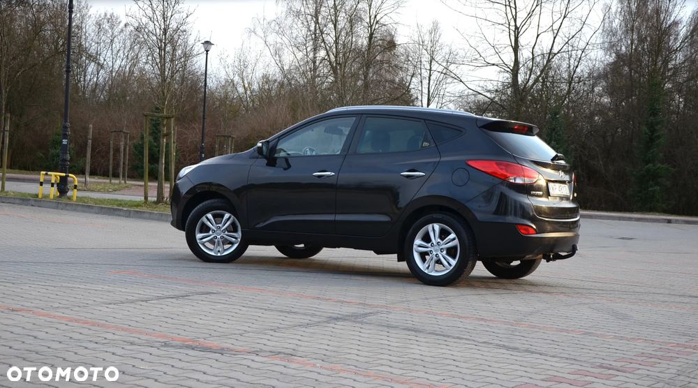 Hyundai ix35 - 7