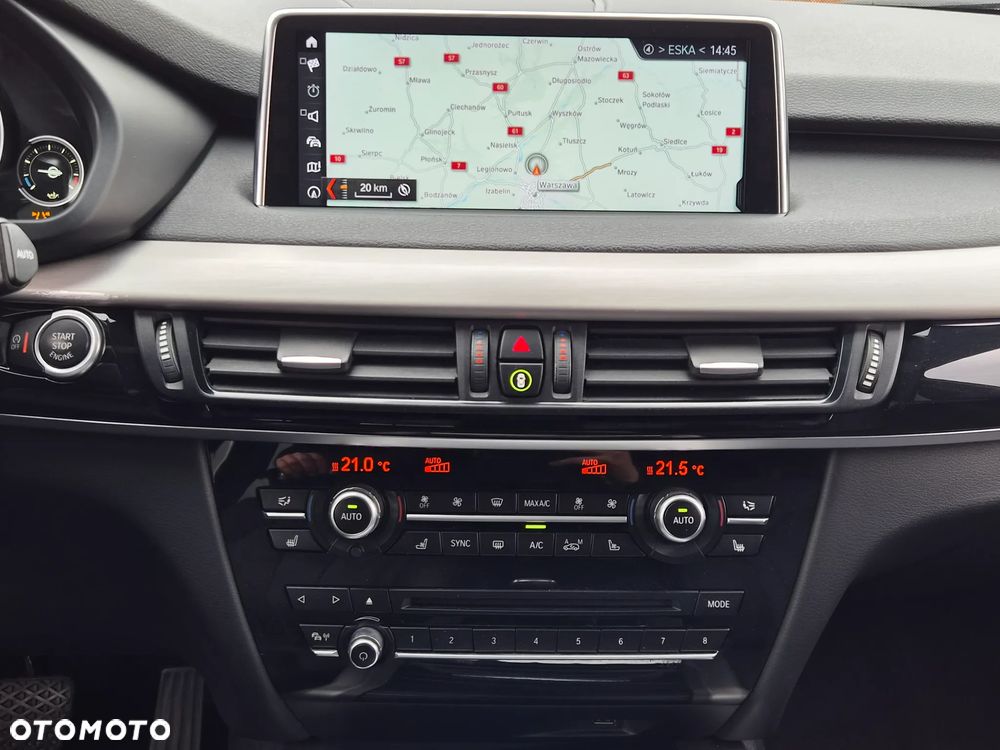 BMW X5 xDrive25d sport - 18