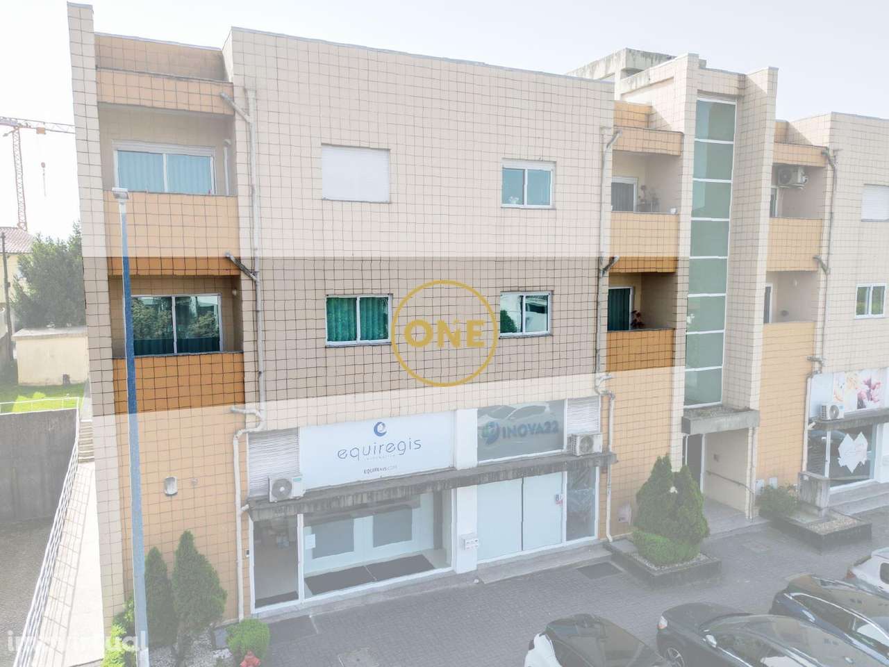 Apartamento T3 – Conforto, Espaço e Tranquilidade a Dois Passos da - Grande imagem: 3/42