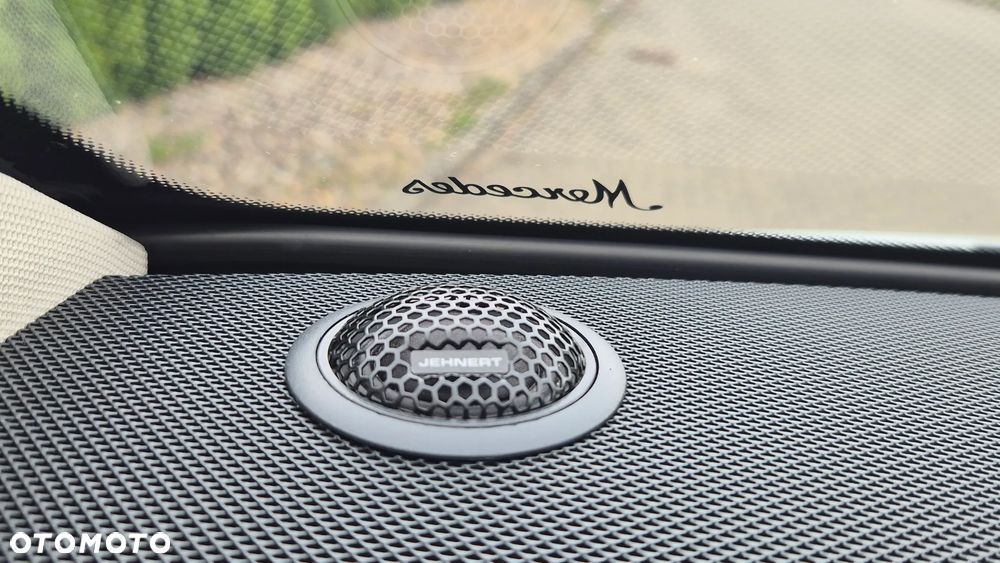 Mercedes-Benz Klasa V 300 d 4-Matic 9G-Tronic Avantgarde (d³ugi) - 27