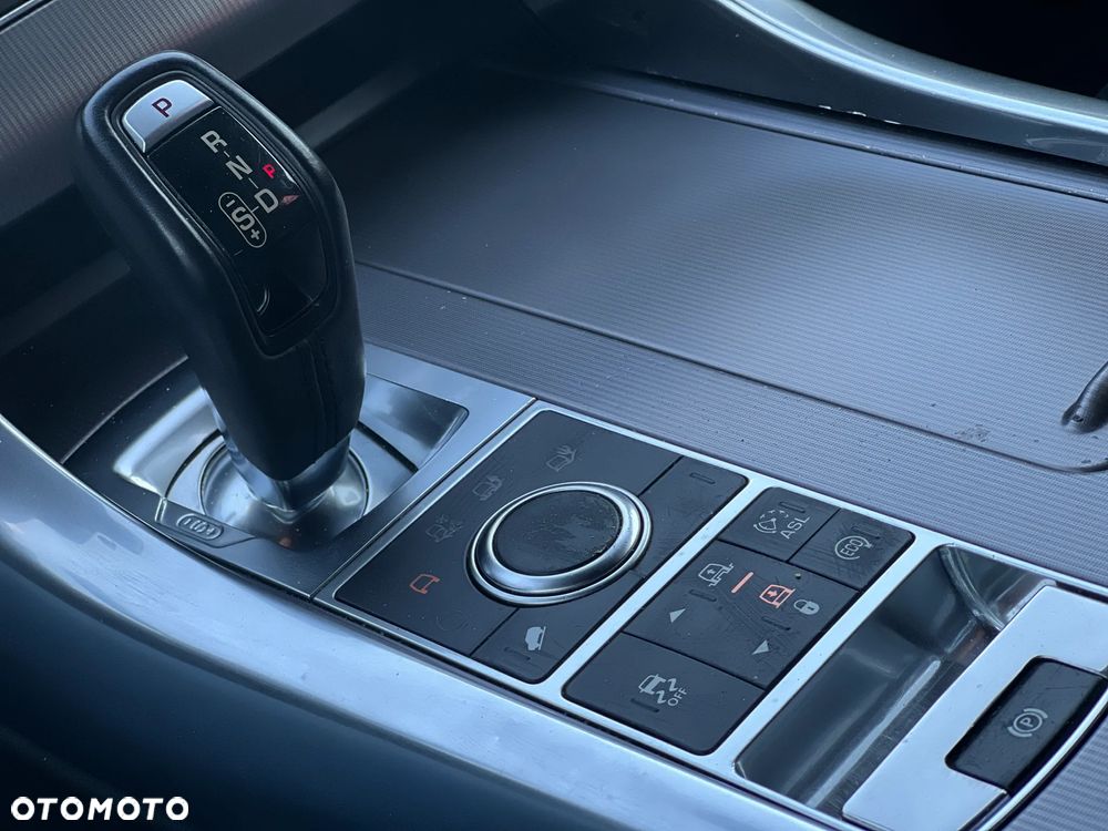Land Rover Range Rover - 18