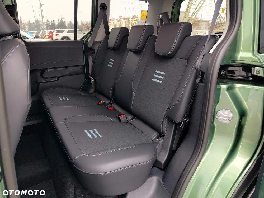 Ford Tourneo Courier 1.0 EcoBoost Active - 20