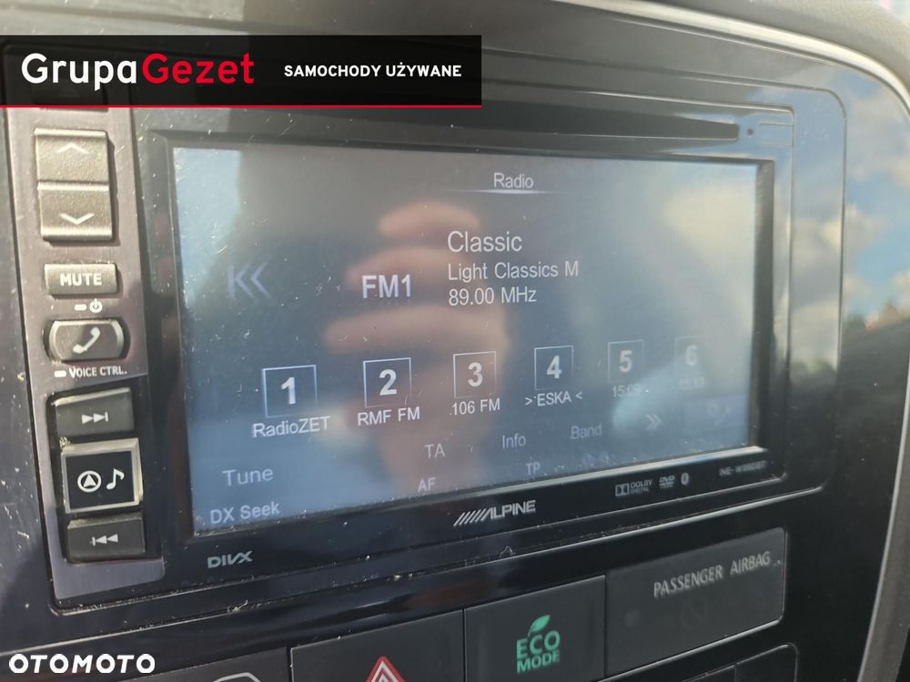 Mitsubishi Outlander - 24