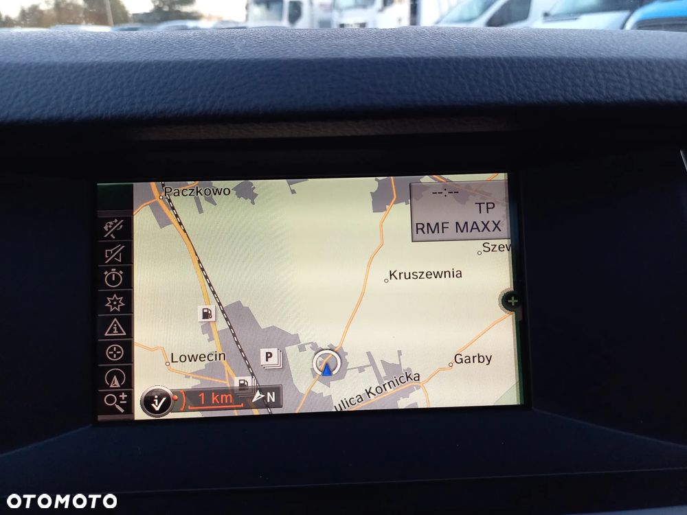 BMW Seria 5 520d - 30