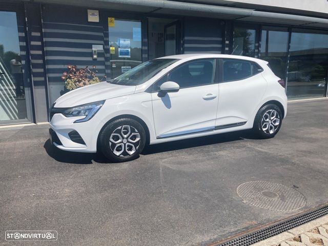 Renault Clio 1.0 TCe Intens - 5