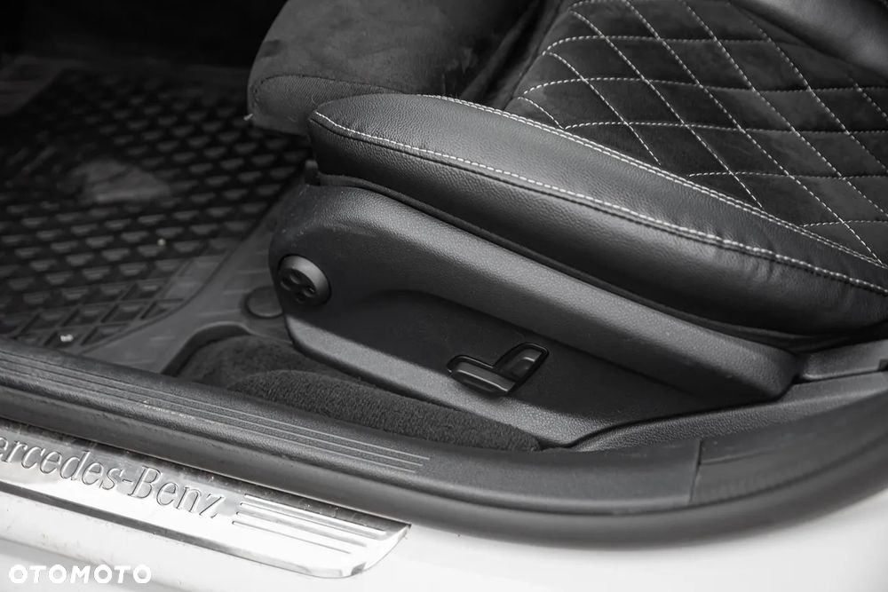 Mercedes-Benz Klasa E 220 d 4Matic All-Terrain 9G-TRONIC Exclusive - 17