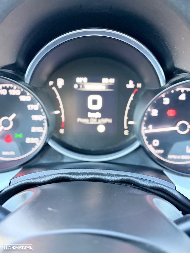 Fiat 500X 1.0 FireFly City Cross - 20