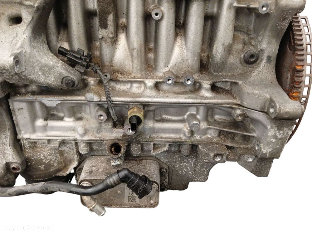 SILNIK SŁUPEK VOLVO V60 I LIFT (2013-2018) 2.0 D3 150KM D4204T9 - 12