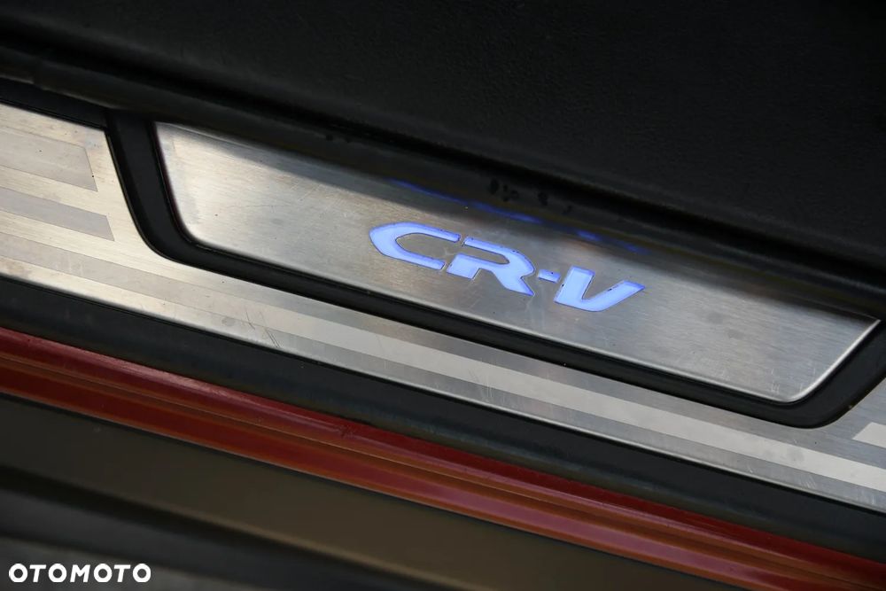 Honda CR-V 2.0i-VTEC Executive - 25