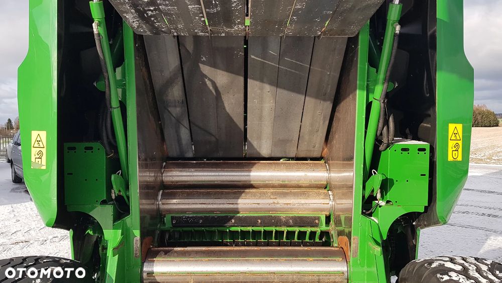 John Deere V 461 M 2019R - 20