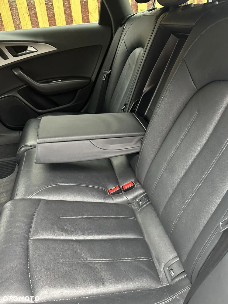 Audi A6 Allroad - 13