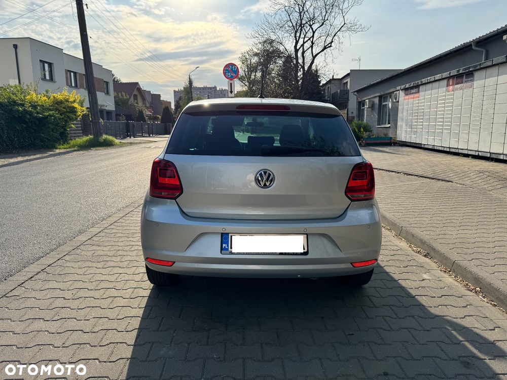 Volkswagen Polo 1.0 Allstar - 3