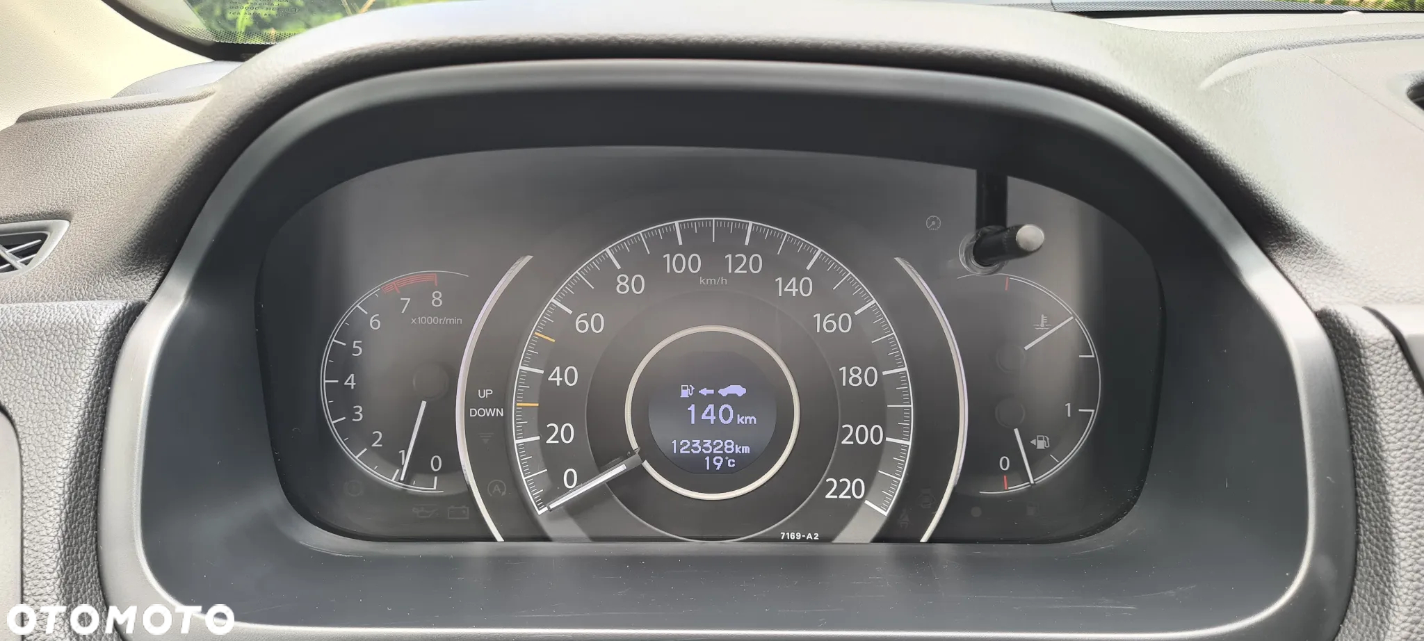 Honda CR-V 2.0 Elegance Plus - 26