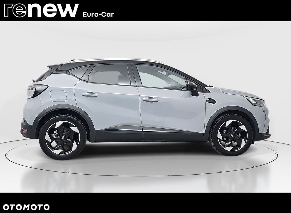 Renault Captur 1.0 TCe Techno - 4