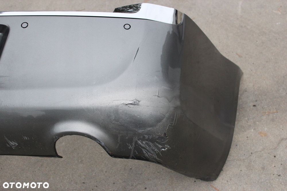 Zderzak Tylny Lancia Thema II PDC - 2