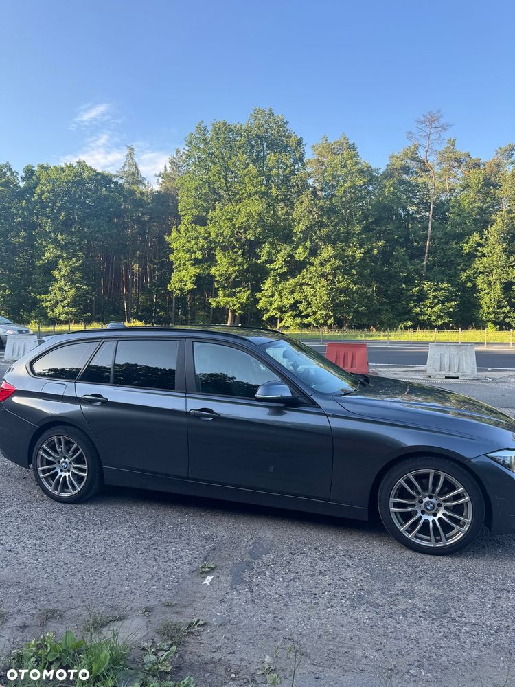 BMW Seria 3 316d - 3