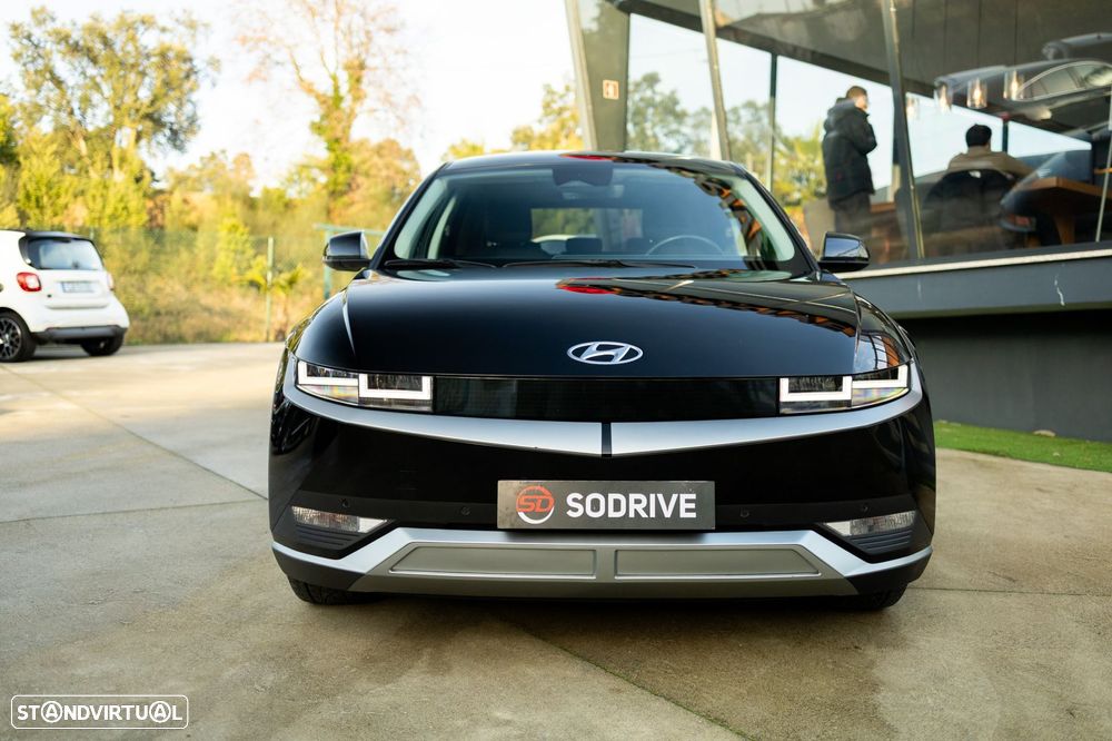 Hyundai Ioniq 5 58 kWh Dynamiq - 3