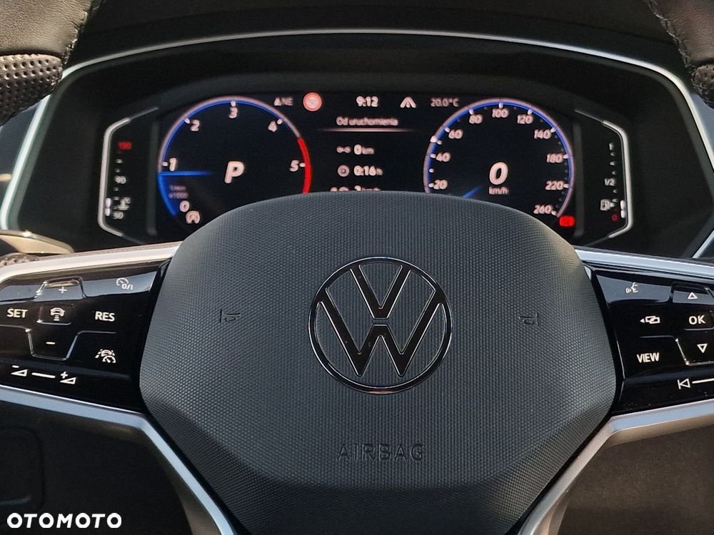 Volkswagen Tiguan 2.0 TDI SCR 4Mot R-Line DSG - 34