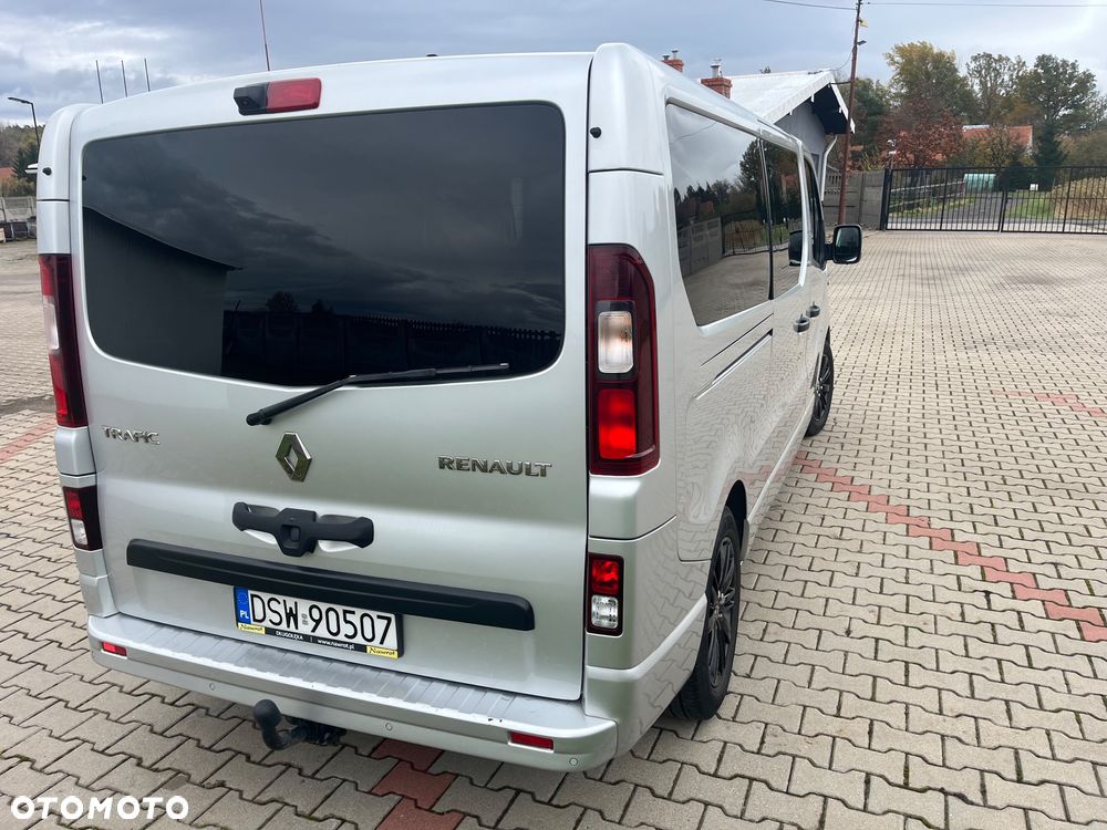 Renault Trafic ENERGY Grand Spaceclass - 3