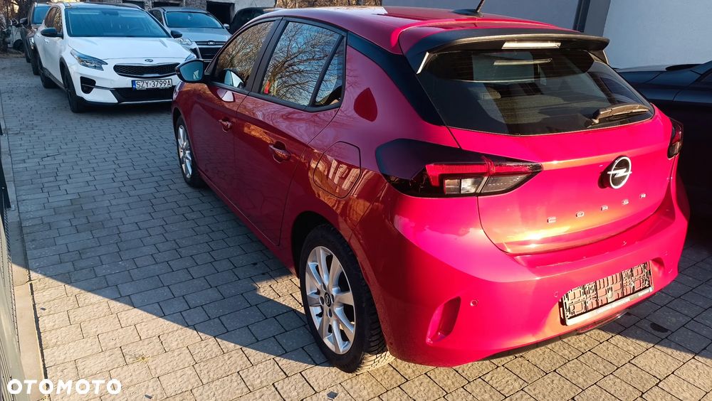 Opel Corsa 1.2 Elegance S&S - 18