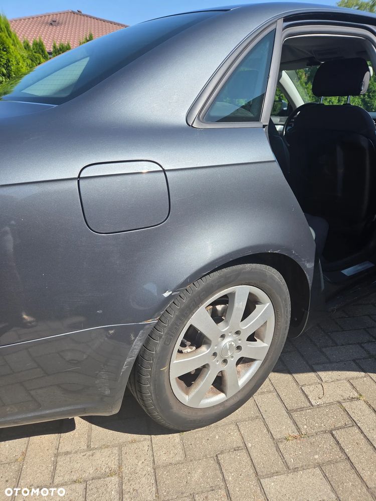 Audi A4 Limousine 2.0 TDI - 6