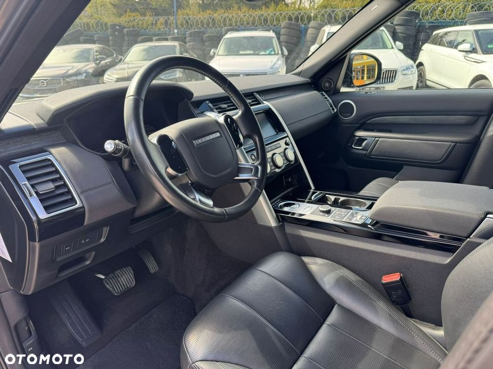 Land Rover Discovery 2.0 SD4 HSE Luxury - 9