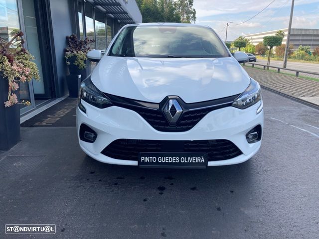 Renault Clio TCe 90 EVOLUTION - 2