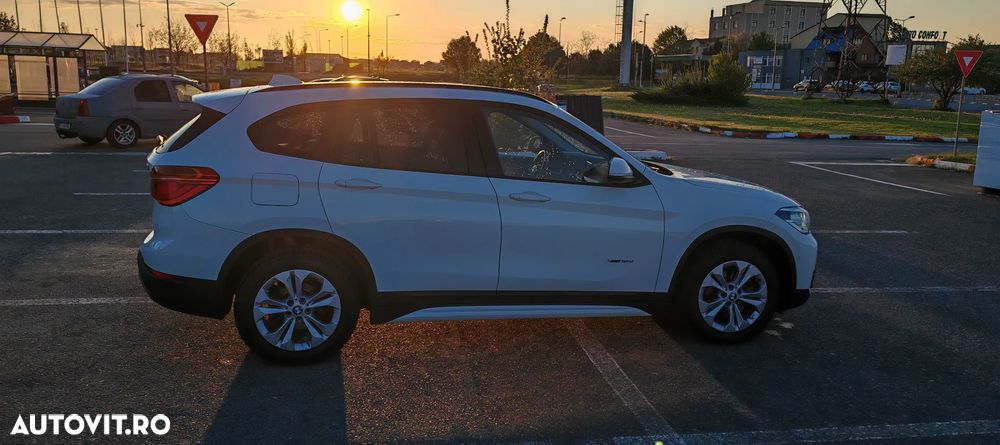 BMW X1 - 4