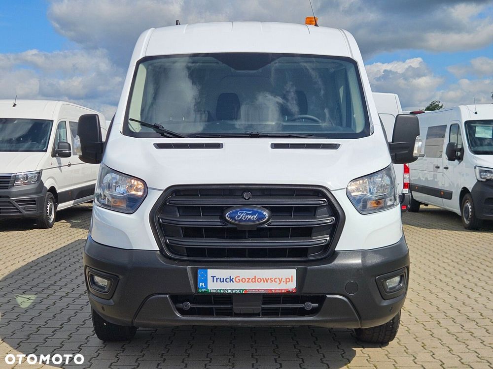 Ford transit L3H2 *44999zł NETTO* 2.0TdCi/131KM - 4