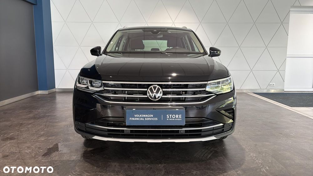 Volkswagen Tiguan 2.0 TDI SCR Elegance DSG - 8