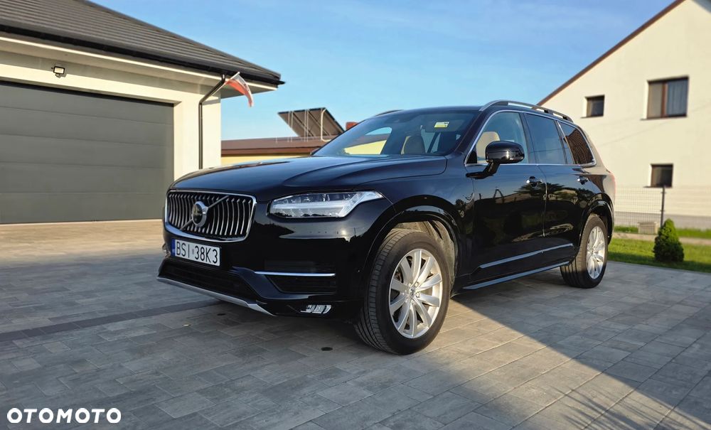 Volvo XC 90 - 26