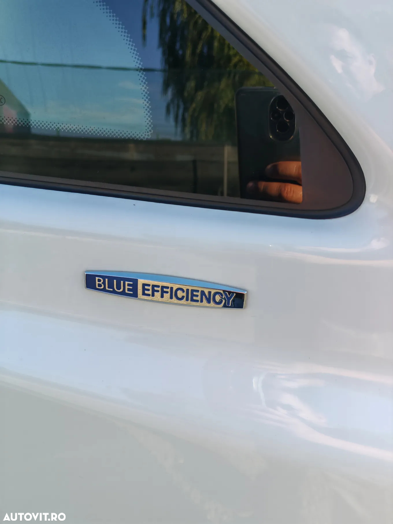 Mercedes-Benz Vito 116 CDI (BlueTEC) Tourer Extralang PRO - 7