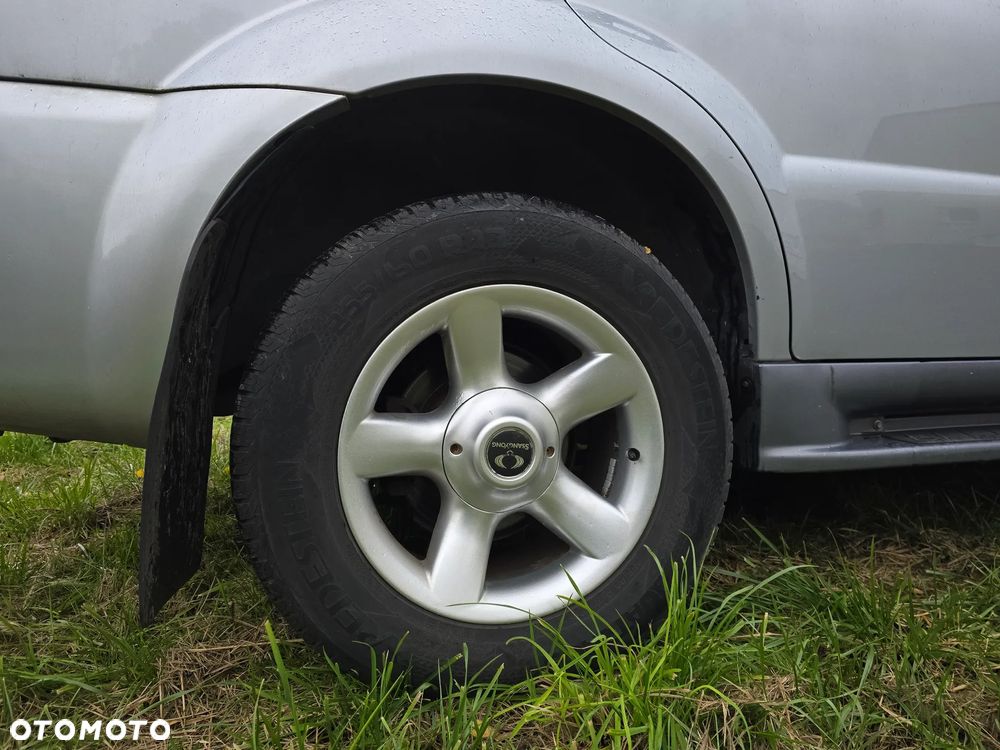 SsangYong/KGM Rexton RX 290 Automatik - 14