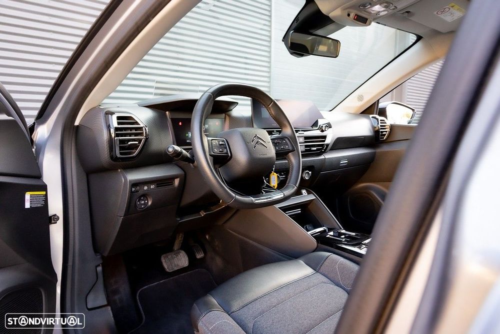 Citroën e-C4 50 kWh Feel Pack - 15