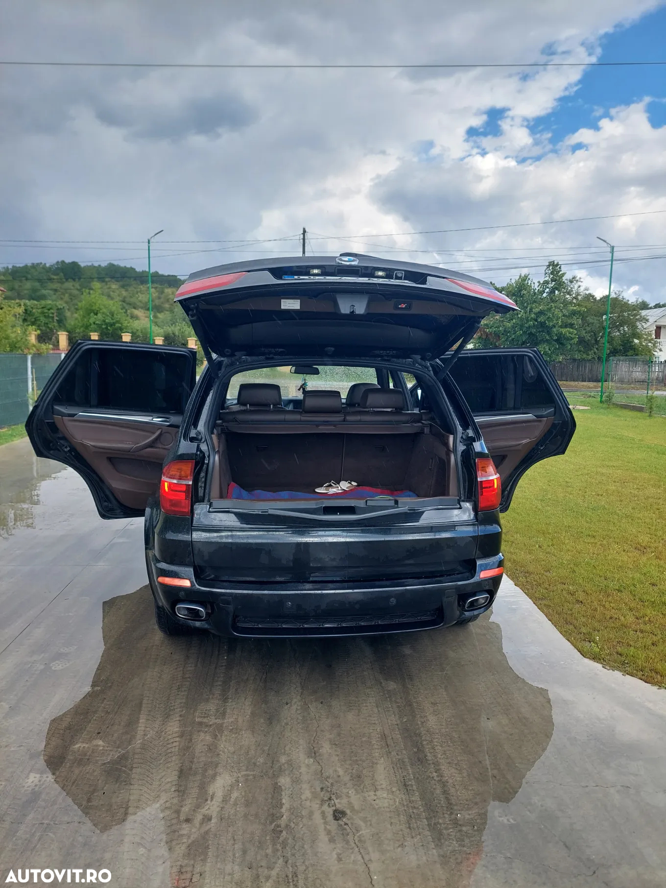 BMW X5 xDrive30d - 22