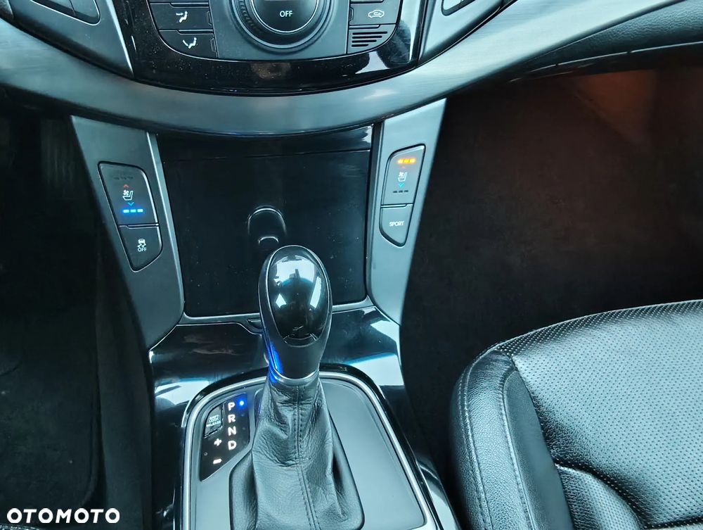 Hyundai i40 - 11
