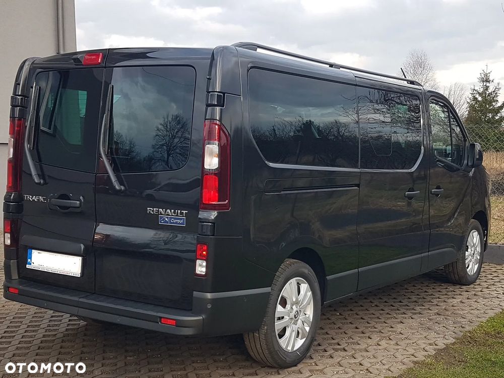 Renault Trafic - 4