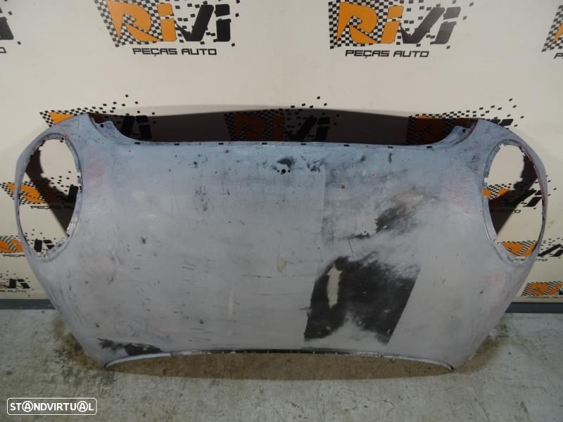 Capot Mini Mini (R56)  Capot Mini R56 Gasolina - 4