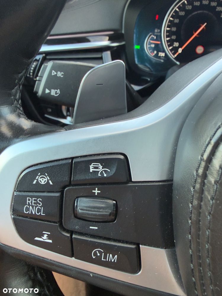 BMW 6GT 640d xDrive Sport - 25