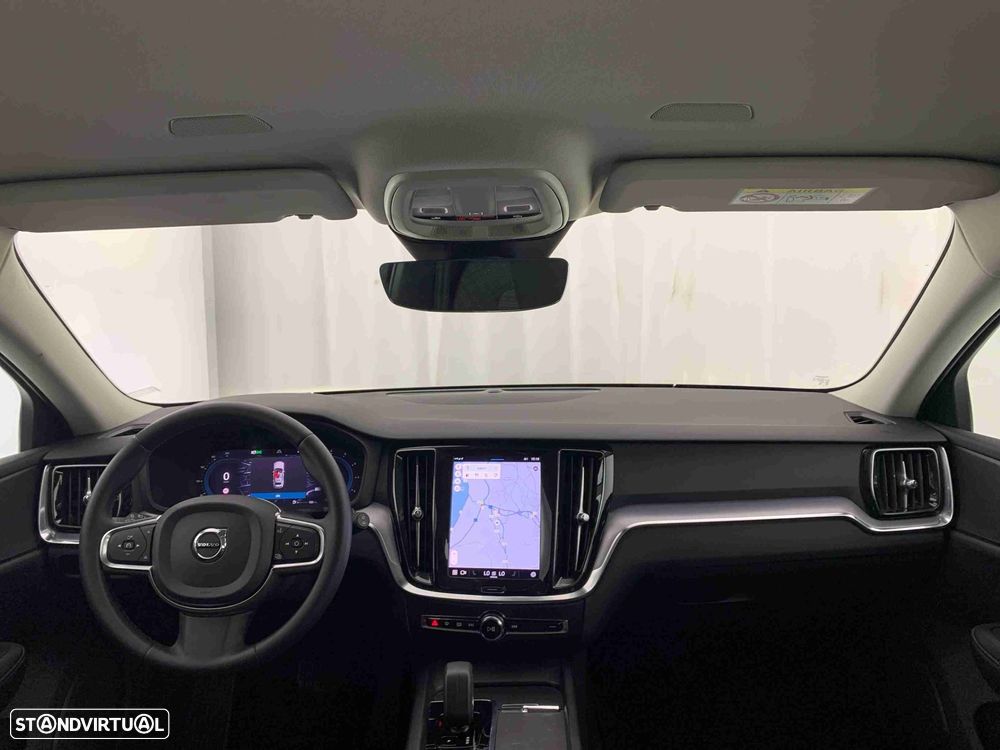 Volvo V60 2.0 B4 Core Auto - 13