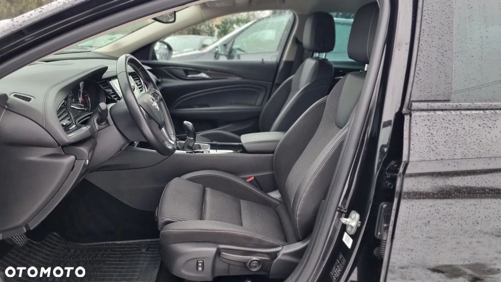 Opel Insignia 2.0 Dynamic - 10