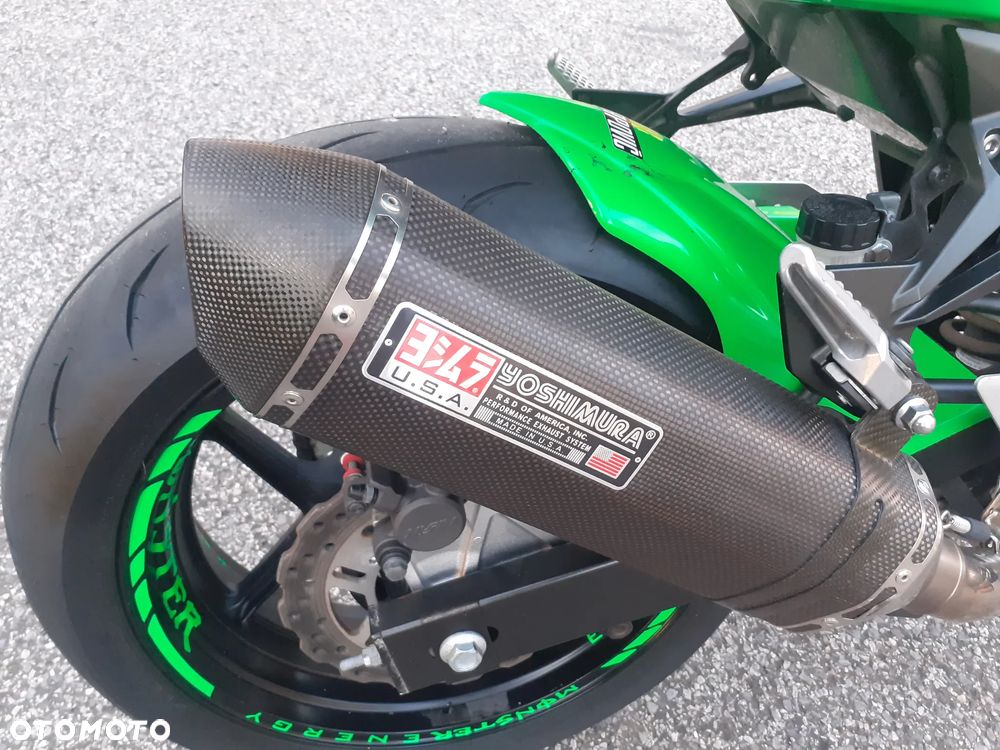 Kawasaki Z - 3