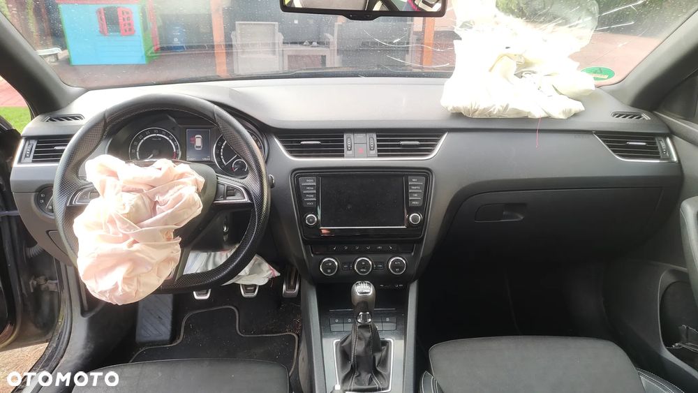 Skoda Octavia - 19